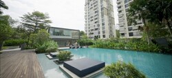 The Skywoods (D23), Condominium #550014061